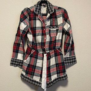 Victoria's Secret Romper Pajamas